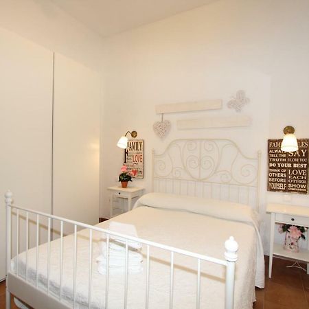 Apartamento Ollerias Málaga Eksteriør bilde