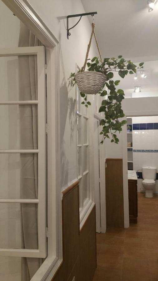 Apartamento Ollerias Málaga Eksteriør bilde