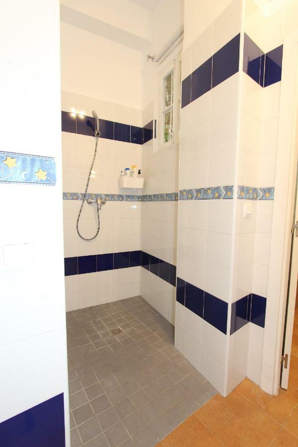 Apartamento Ollerias Málaga Eksteriør bilde