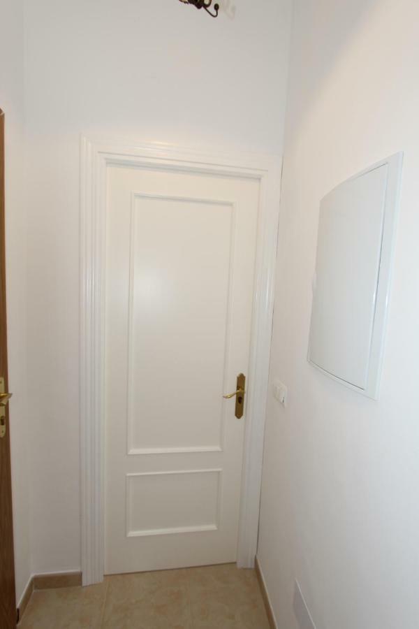 Apartamento Ollerias Málaga Eksteriør bilde