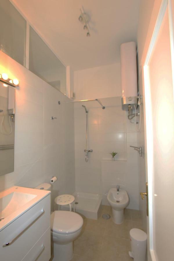 Apartamento Ollerias Málaga Eksteriør bilde